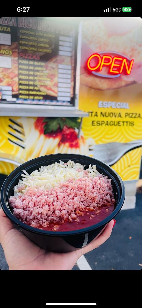Havana Pizzas