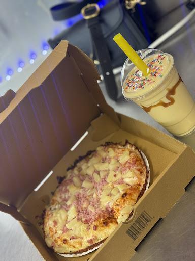 Havana Pizzas